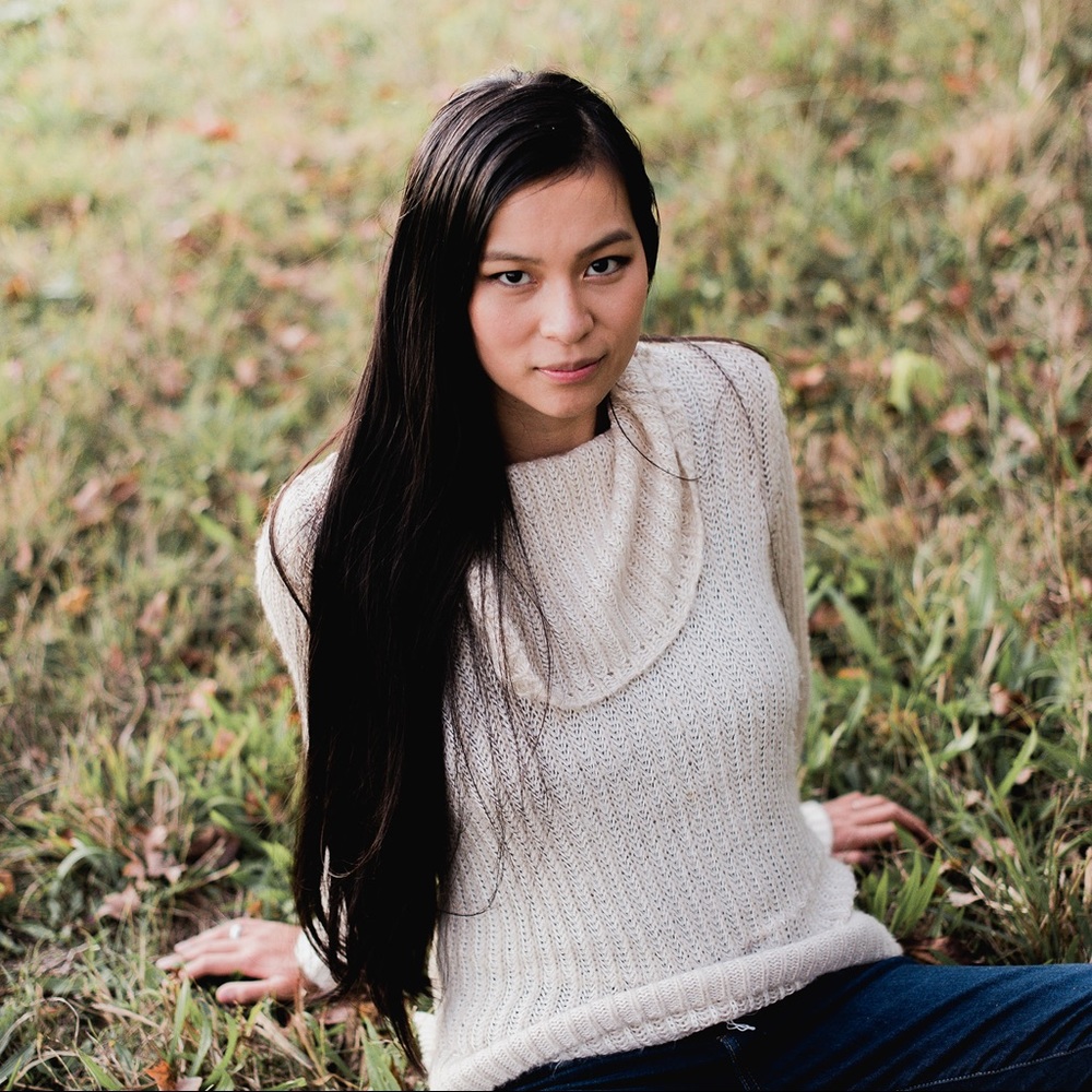 Meet your Posher, Esther